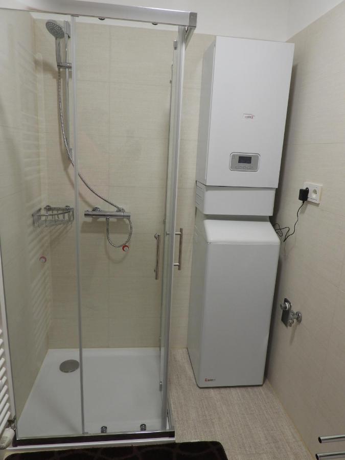 Orlicke Zahori Apartman U Kunstatskeho Mlyna מראה חיצוני תמונה