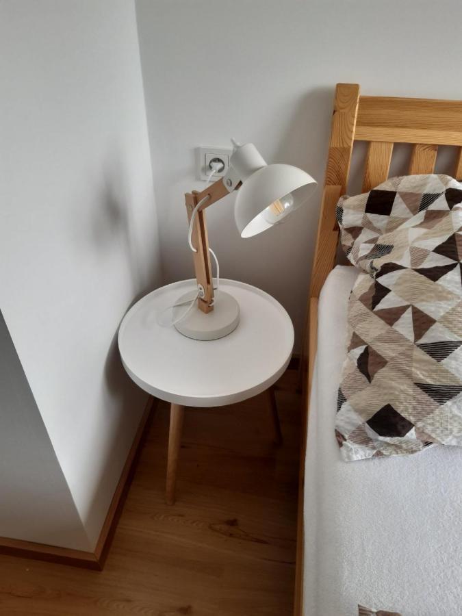 Orlicke Zahori Apartman U Kunstatskeho Mlyna מראה חיצוני תמונה